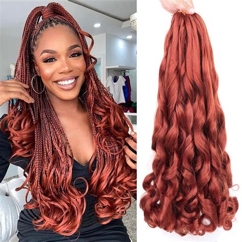 8 Braiding Hair Color Ideas to Rock This Summer