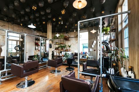 8 Closest Hair Salons to Change Your Look Instantly!