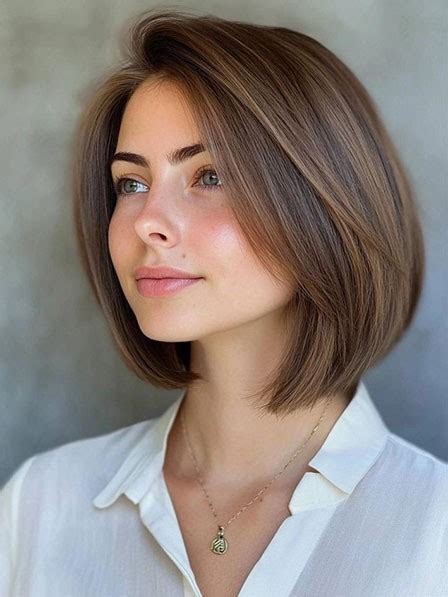 8 Convenient Synthetic Brown Straight Medium Wigs for 2025