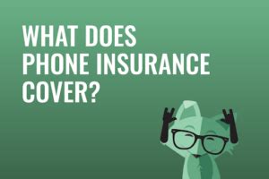 8 Critical Phone Insurance Plans You Should Know About in 2023