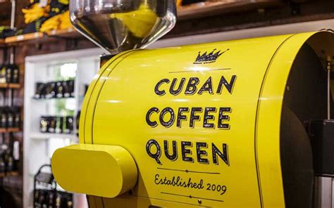 8 Cuban Coffee Queens Near You That Will Make Your Day