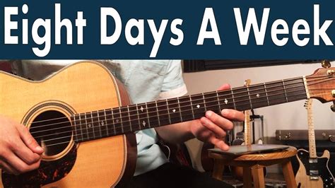 8 Days to Learn Guitar Reader