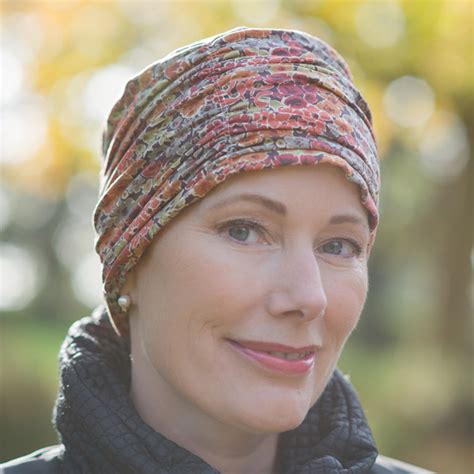 8 Essential Chemotherapy Hats for Women to Keep Style & Comfort