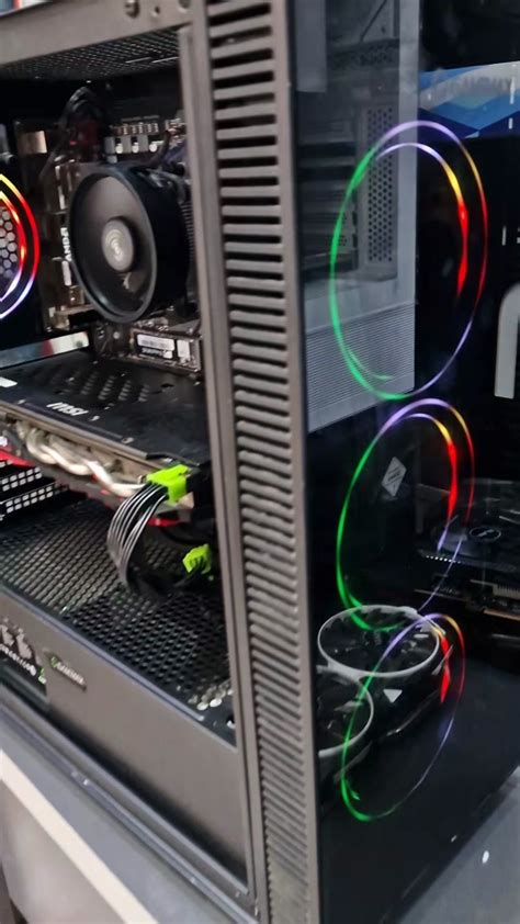 8 Essential Components for an Unbeatable Gaming PC in 2025