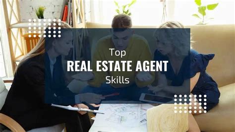 8 Essential Skills Every General Agent Real Estate Needs to Succeed