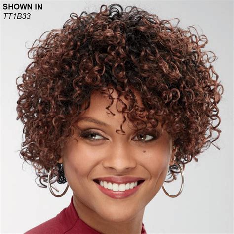 8 Essential Wigs for African American Hair: Your Guide to Volume, Versatility, and Style