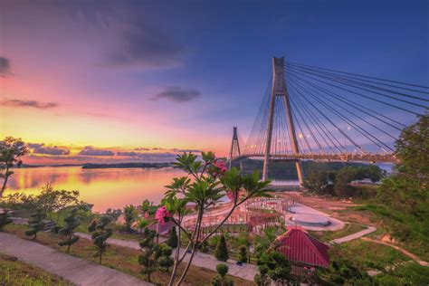 8 Extraordinary Things to Do in Batam Island