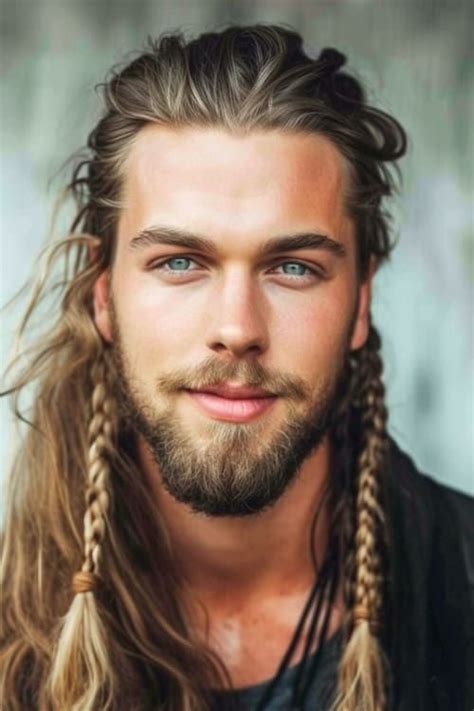 8 Fake Male Hair That Will Transform Your Look