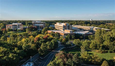 8 Game-Changing Benefits of Middleware at Midwestern University Downers Grove