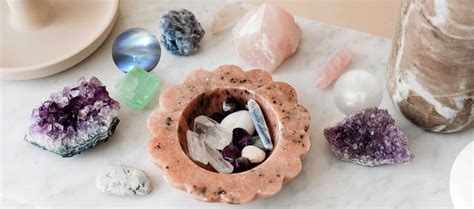 8 Gemstones That Can Calm Your Anxiety, Backed by Science