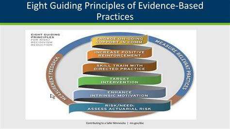 8 Guiding Principles: