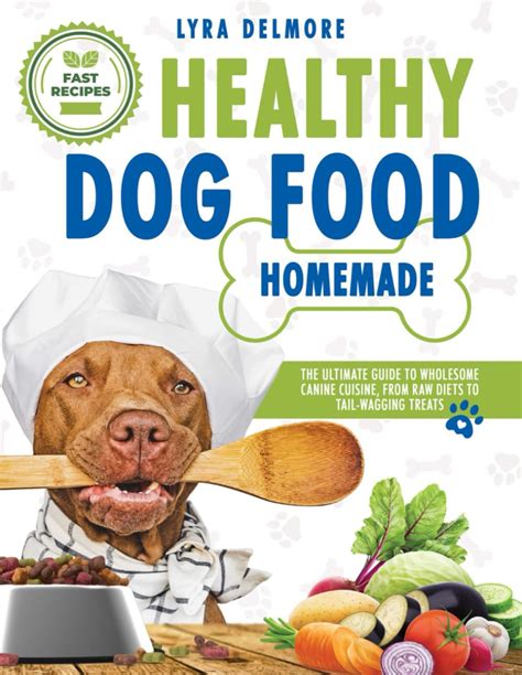 8 Healthiest Treats for Dogs: A Tail-Wagging Nutrition Guide