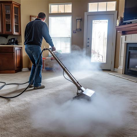 8 Incredible Carpet Cleaning Solutions for a Spotless Home