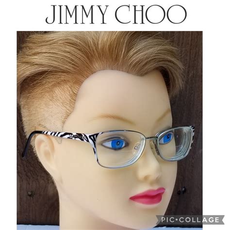 8 Intriguing Facts About Jimmy Choo Glasses Frames