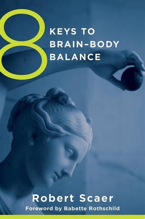 8 Keys to Brain-Body Balance 8 Keys to Mental Health Kindle Editon