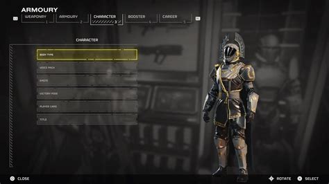 8 Killer Helldivers 2 Character Customization Options You Need to Know