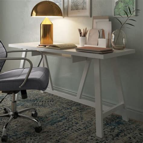 8 LED-Lit Desks to Brighten Your Workspace