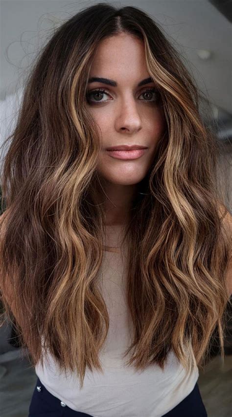 8 Light Brown Hair Colors for Every Skin Tone