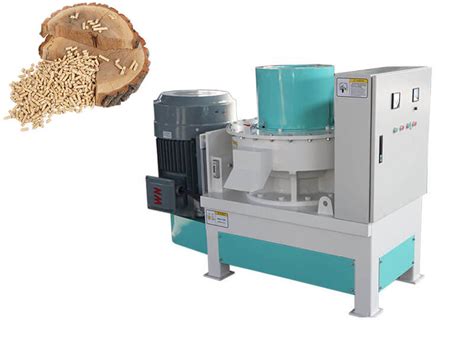 8 Machines for Making Pellet Wood: A Comprehensive Guide