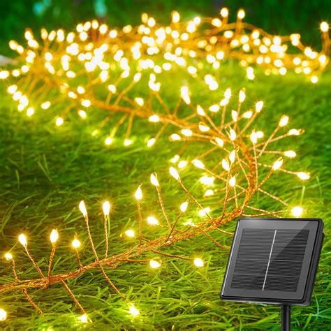 8 Magical Solar LED Lights Outdoor for the Ultimate Illuminate Getaway