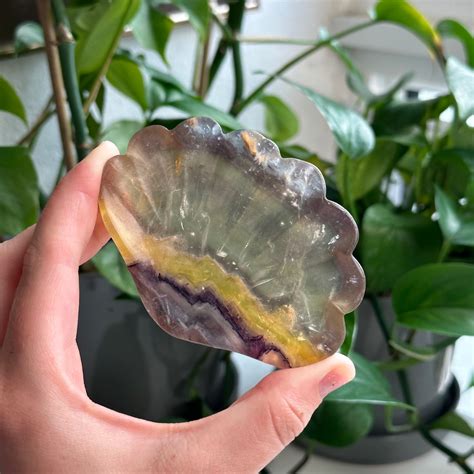 8 Mind-Blowing Ways to Harness the Power of Fluorite Bowls