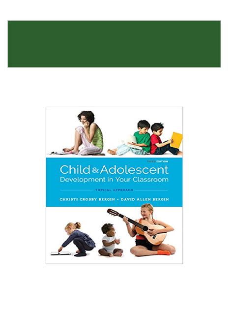 8 Must-Know Theories on Child and Adolescent Development (3rd Edition)