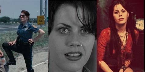 8 Must-See Movies Starring Fairuza Balk: A Critical Analysis and Explication