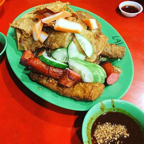 8 Must-Try Choa Chu Kang 24-Hour Food Joints for Late-Night Grub