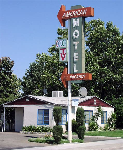 8 Must-Visit Motels in Fresno, California: An Insider's Guide