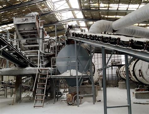 8 Remarkable Benefits of an NPK Granulation Plant for Your Business