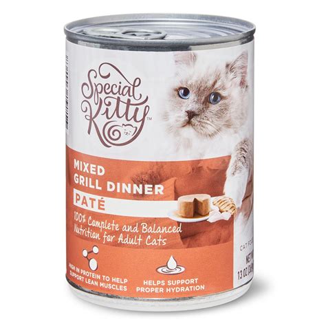 8 Satisfying Chewy Wet Cat Food Options for Your Feline Friend