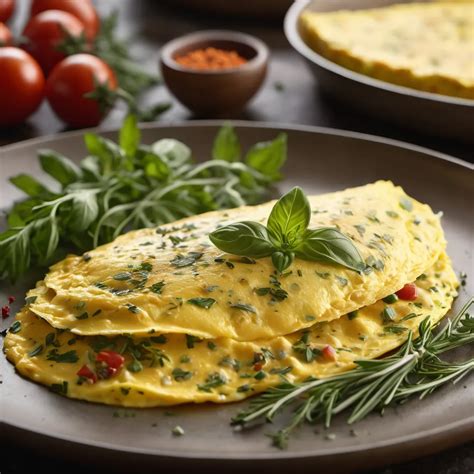 8 Savory Omelette Basil Recipes to Elevate Your Breakfast Routine