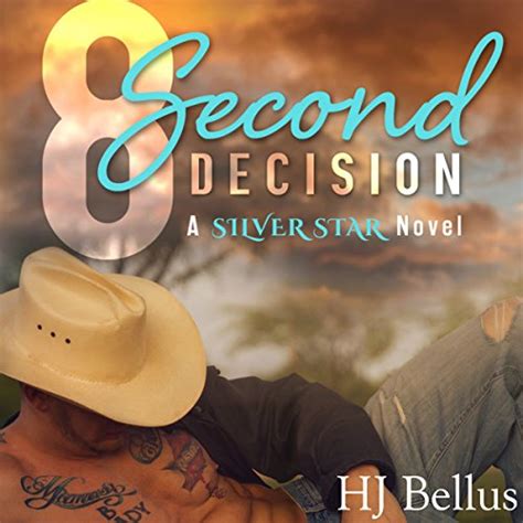 8 Second Decision A Silver Star Ranch Novel Kindle Editon