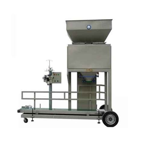 8 Secrets to Supercharge Your Production with a Semi Automatic Granule Packing Machine