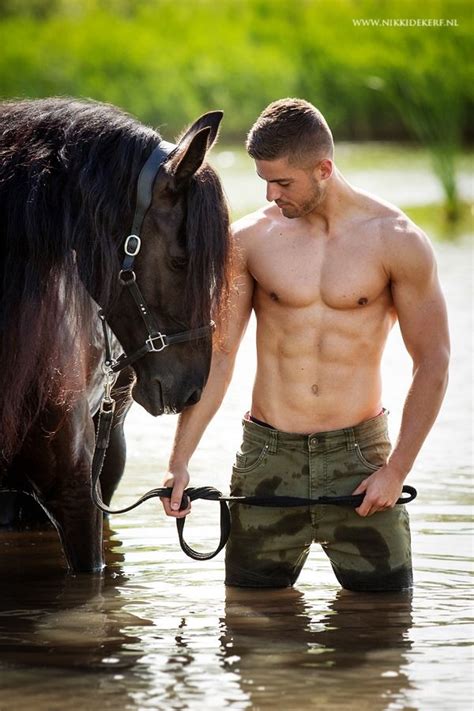 8 Sexy Pony Male You Need to Know Now