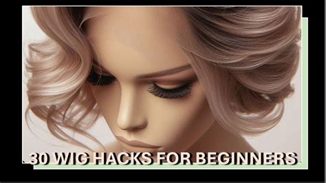 8 Shadowheart Wig Hacks That Will Blow Your Mind