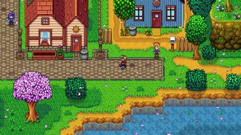 8 Spooky Bat Facts in Stardew Valley You Didn't Know