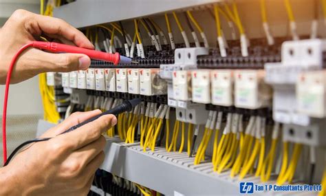 8 Things Only Licensed Electrical Workers Can Do