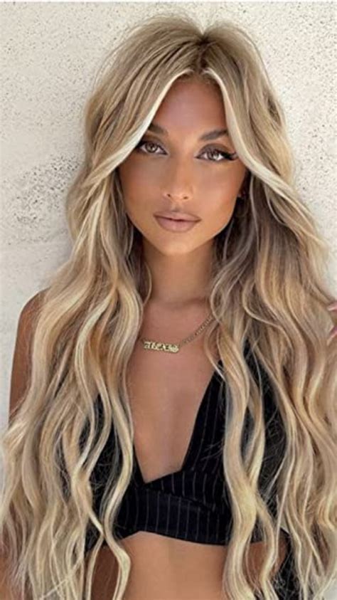 8 Toned Blonde Wigs That Will Turn Heads in 2023