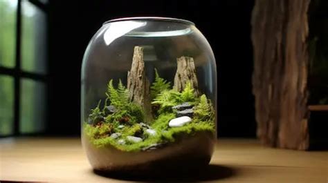 8 Ultimate Terrarium Decoration Materials for 2025: Glamour VS Practicality