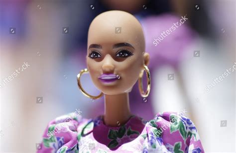 8 Unbelievable Facts About Bald Barbie Dolls