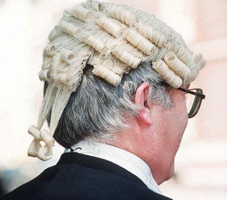 8 Unbelievable Facts About Barrister Wigs