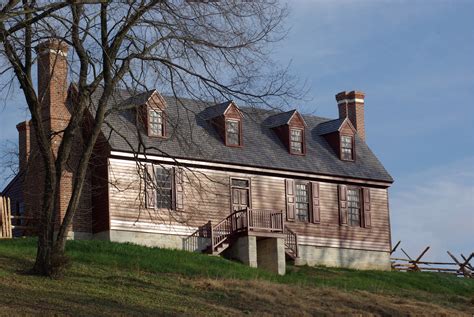 8 Unbelievable Facts About Ferry Farm, Stafford VA