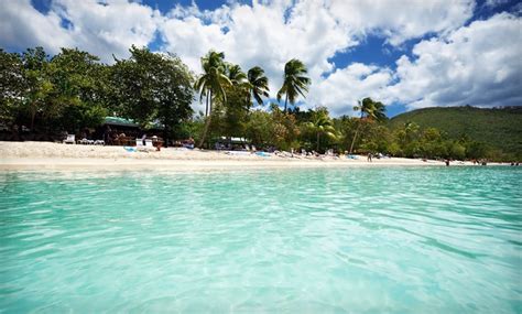 8 Unforgettable Cruise Experiences in the Enchanting Windward Passage, Virgin Islands