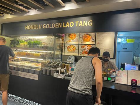 8 Unforgettable Delicacies to Devour in Bishan Junction 8