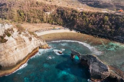 8 Unforgettable Experiences in Nusa Penida, Bali