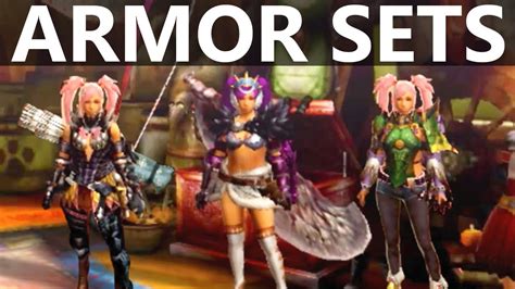 8 Unforgettable MH4U NPCs That Will Make You Want to Play the Game All Over Again