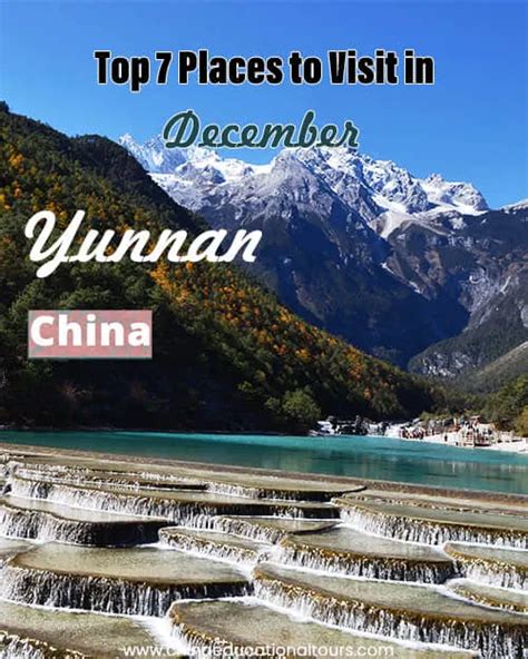 8 Unforgettable Places to Visit in China in December