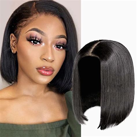 8 Unmatched Benefits of Women's Short Wigs