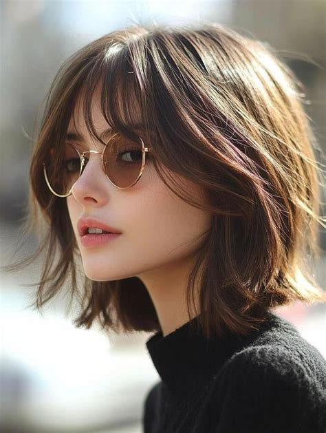 8 Versatile Hairstyles for Every Face Shape